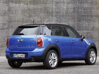 MINI Cooper Countryman ALL4 (2013) - picture 30 of 39