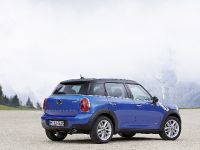 MINI Cooper Countryman ALL4 (2013)