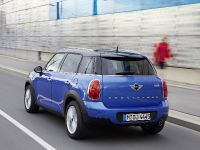 MINI Cooper Countryman ALL4 (2013) - picture 34 of 39