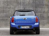 MINI Cooper Countryman ALL4 (2013) - picture 35 of 39