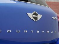 2013 MINI Cooper Countryman ALL4