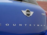 MINI Cooper Countryman ALL4 (2013)