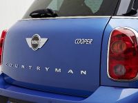 MINI Cooper Countryman ALL4 (2013) - picture 38 of 39