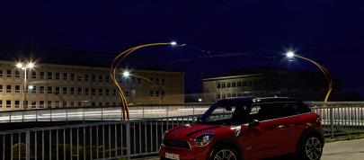 MINI Cooper S Paceman ALL4 (2013) - picture 7 of 54