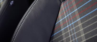 MINI Cooper S Paceman ALL4 (2013) - picture 31 of 54