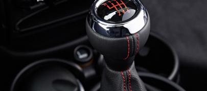 MINI Cooper S Paceman ALL4 (2013) - picture 36 of 54