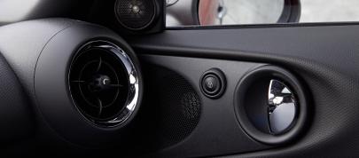 MINI Cooper S Paceman ALL4 (2013) - picture 39 of 54