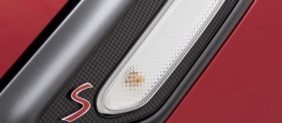 MINI Cooper S Paceman ALL4 (2013) - picture 44 of 54
