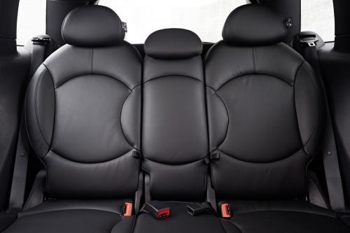 MINI Cooper S Paceman ALL4 (2013) - picture 33 of 54