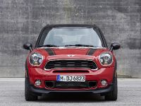 MINI Cooper S Paceman ALL4 (2013) - picture 1 of 54