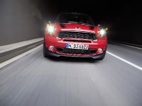 MINI Cooper S Paceman ALL4 (2013) - picture 2 of 54