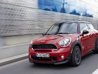 MINI Cooper S Paceman ALL4 (2013) - picture 3 of 54