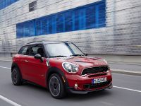 MINI Cooper S Paceman ALL4 (2013) - picture 4 of 54