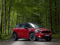 2013 MINI Cooper S Paceman ALL4 , 5 of 54