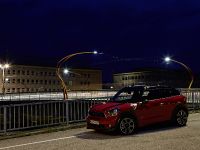 MINI Cooper S Paceman ALL4 (2013) - picture 7 of 54