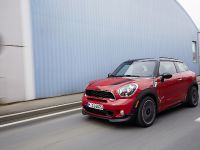 MINI Cooper S Paceman ALL4 (2013) - picture 11 of 54