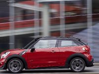 MINI Cooper S Paceman ALL4 (2013)