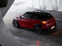 MINI Cooper S Paceman ALL4 (2013) - picture 18 of 54