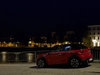 MINI Cooper S Paceman ALL4 (2013)