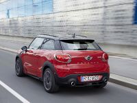 MINI Cooper S Paceman ALL4 (2013) - picture 21 of 54