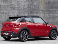 MINI Cooper S Paceman ALL4 (2013) - picture 22 of 54