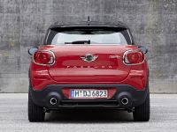 MINI Cooper S Paceman ALL4 (2013)