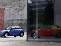 MINI Cooper S Paceman ALL4 (2013)