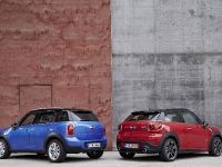 MINI Cooper S Paceman ALL4 (2013) - picture 27 of 54