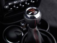 MINI Cooper S Paceman ALL4 (2013)