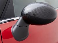 MINI Cooper S Paceman ALL4 (2013) - picture 43 of 54