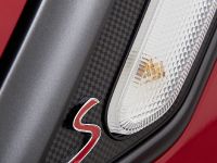 MINI Cooper S Paceman ALL4 (2013)