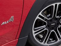 MINI Cooper S Paceman ALL4 (2013) - picture 46 of 54
