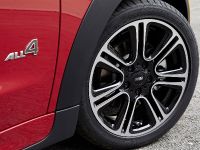 MINI Cooper S Paceman ALL4 (2013)