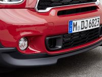MINI Cooper S Paceman ALL4 (2013)