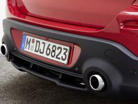 MINI Cooper S Paceman ALL4 (2013) - picture 51 of 54