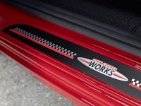 MINI Cooper S Paceman ALL4 (2013)