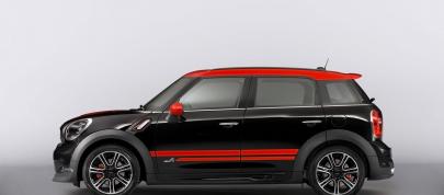 MINI Countryman John Cooper Works (2013) - picture 4 of 20