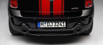 MINI Countryman John Cooper Works (2013) - picture 7 of 20