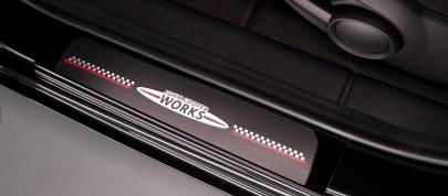 MINI Countryman John Cooper Works (2013) - picture 12 of 20