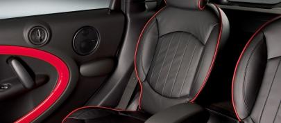MINI Countryman John Cooper Works (2013) - picture 15 of 20
