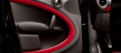 MINI Countryman John Cooper Works (2013) - picture 20 of 20
