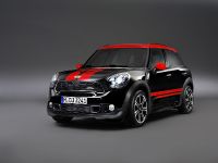 MINI Countryman John Cooper Works (2013) - picture 1 of 20