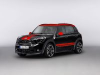 MINI Countryman John Cooper Works (2013) - picture 2 of 20