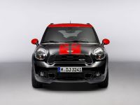 MINI Countryman John Cooper Works (2013) - picture 3 of 20