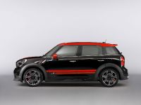 MINI Countryman John Cooper Works (2013) - picture 4 of 20