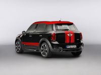 MINI Countryman John Cooper Works (2013) - picture 5 of 20