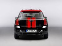 MINI Countryman John Cooper Works (2013) - picture 6 of 20