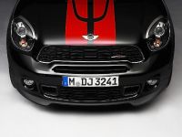 MINI Countryman John Cooper Works (2013)