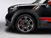 MINI Countryman John Cooper Works (2013) - picture 10 of 20