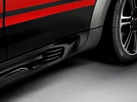 MINI Countryman John Cooper Works (2013) - picture 11 of 20